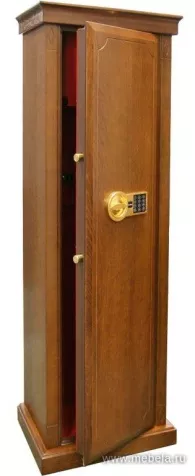 Сейф Заслон EL Д