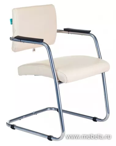 кресло CH-271N-V/SL