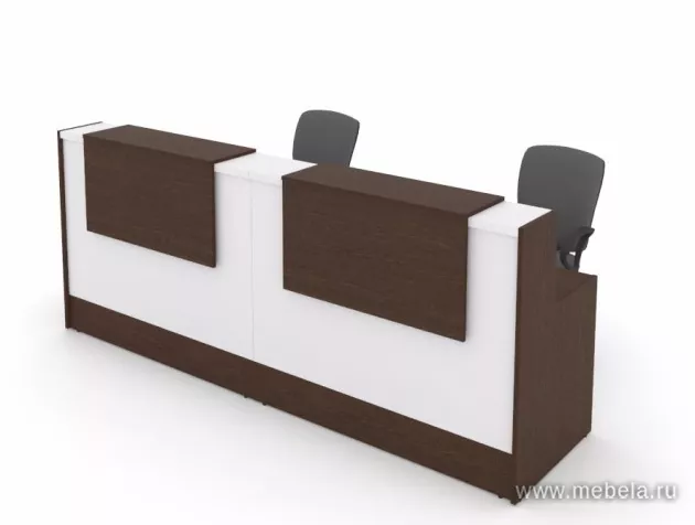 ресепшн Style Wenge