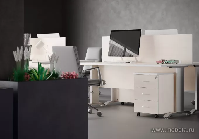 мебель Swift Metal