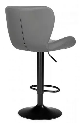 фото Барный стул Porch gray №4