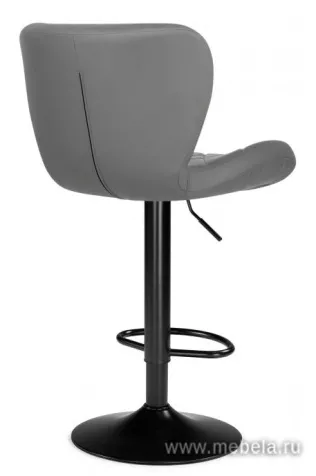 Барный стул Porch gray