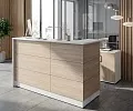 стойка ресепшн Steel