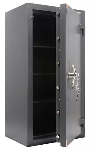 фото Сейф Форт 1368 KL №3