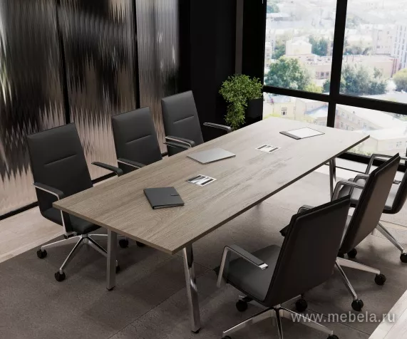 кабинет Project Lux Elm