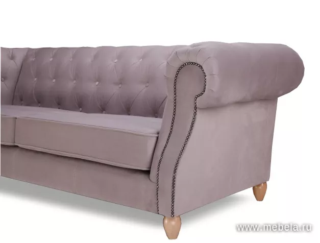 Офисный диван Прадо