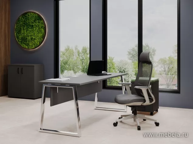 кабинет Project Lux