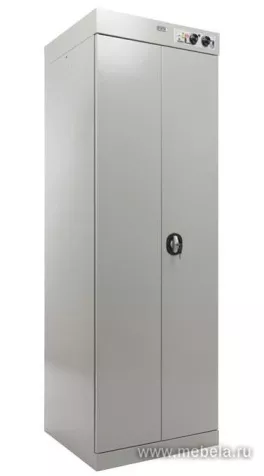 Шкаф ШС Циклон 1985