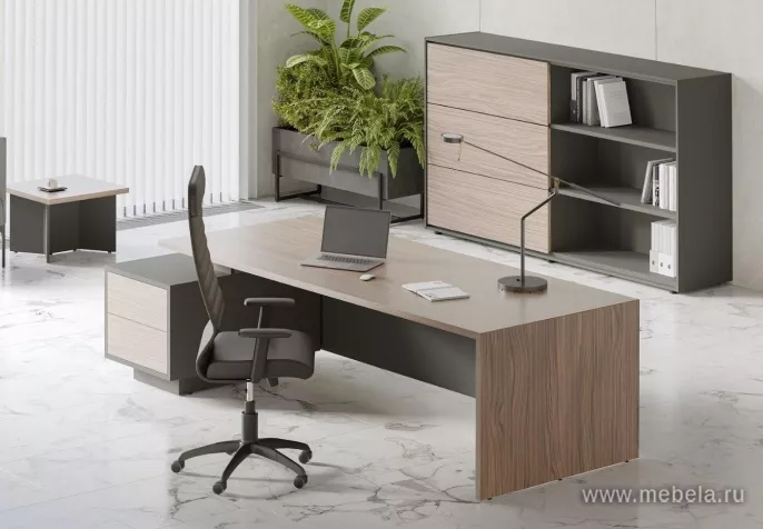 кабинет Dali Hut