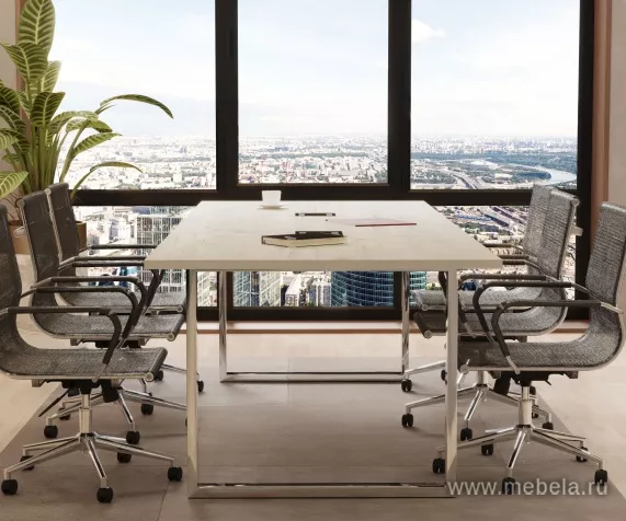 кабинет Project Lux N