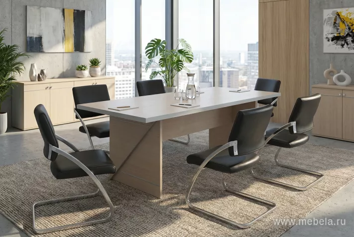 кабинет Зум Дуб