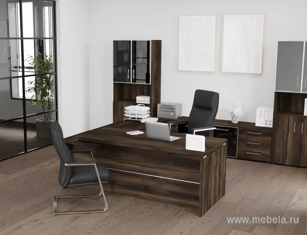 кабинет Yalta Mali