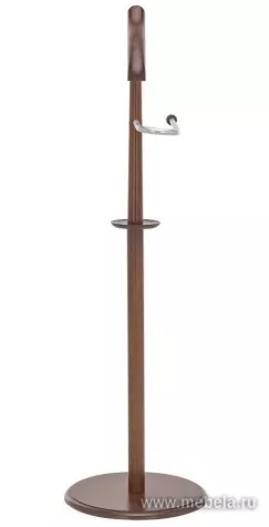 Вешалка костюмная В 25Н