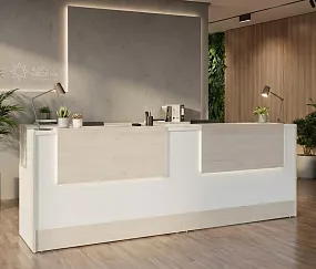 ресепшн Style Dub