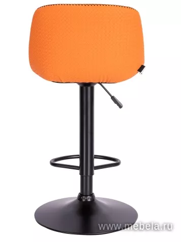 Барный стул Smile Black