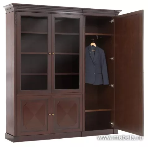 кабинет директора Doge