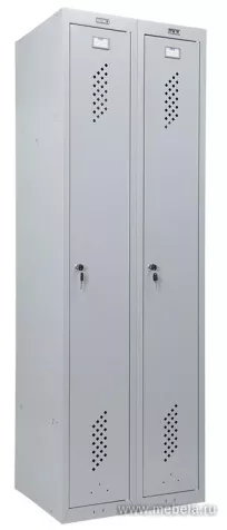 Шкаф ПРАКТИК ML 21-60