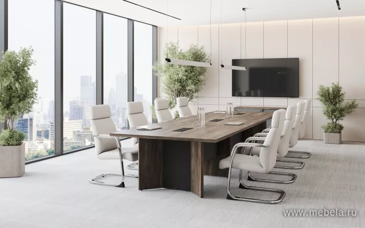 кабинет Бруно Делиос