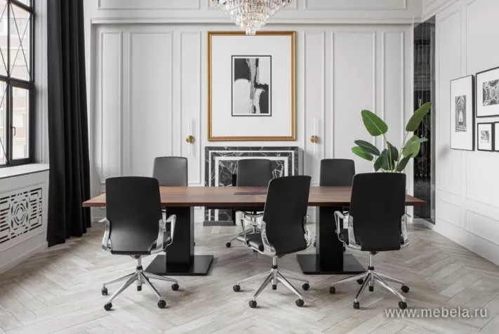 столы переговоров Renz