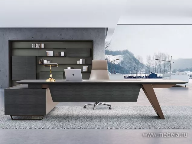 кабинет Дукати