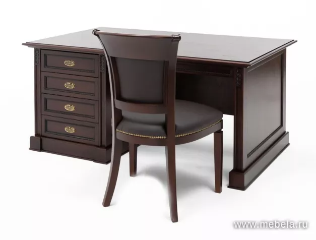 кабинет директора Doge