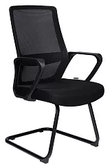 кресло Pino Black CF