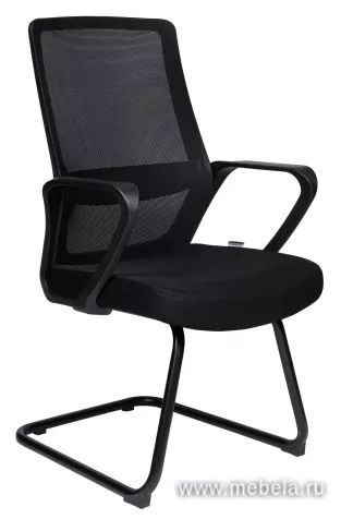 кресло Pino Black CF