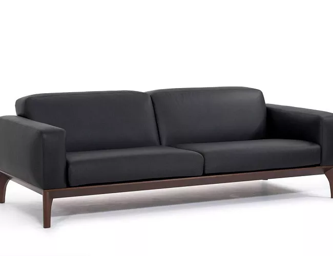 фото Офисный диван Фиотто №2