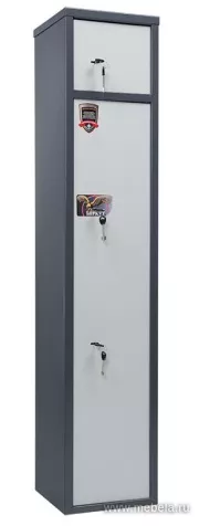 Сейф Aiko Беркут-150/2 KL