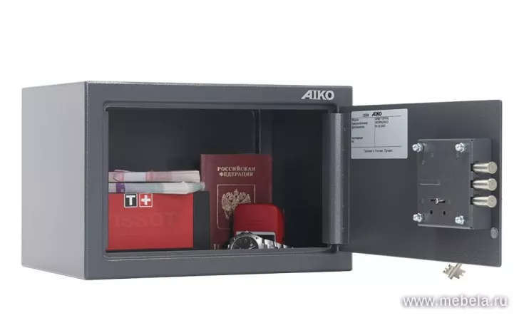 Сейф Aiko T-200 KL