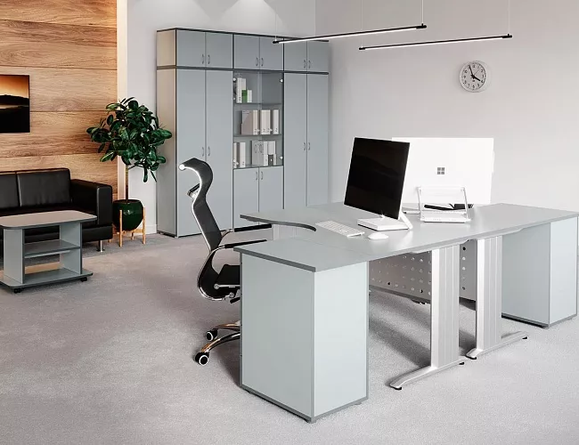 фото мебель Агат Grey №5