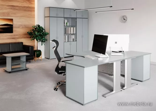 мебель Агат Grey