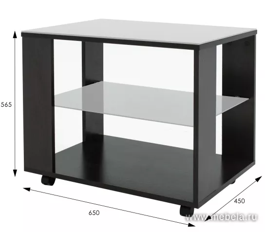 Столик BeautyStyle 5