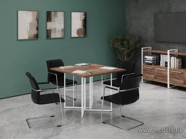 Переговорные столы Rift