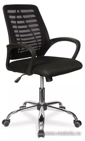 кресло CLG-422 MXH-B