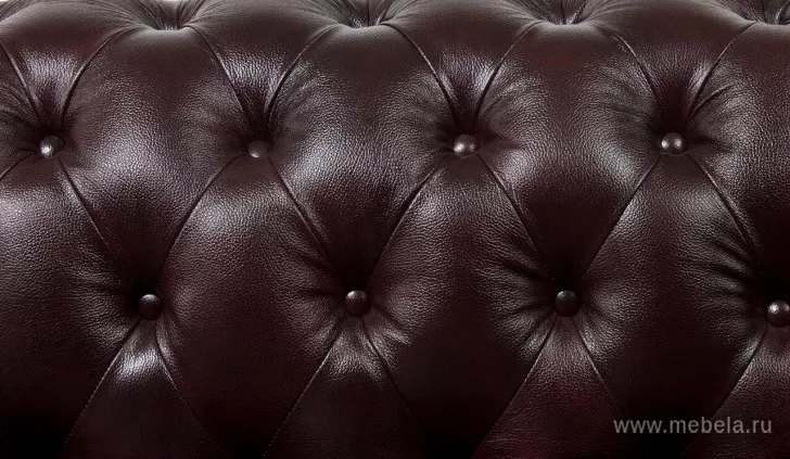 Офисный диван Честер Lux