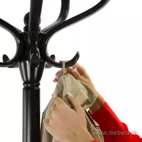 Вешалка напольная В 2Н