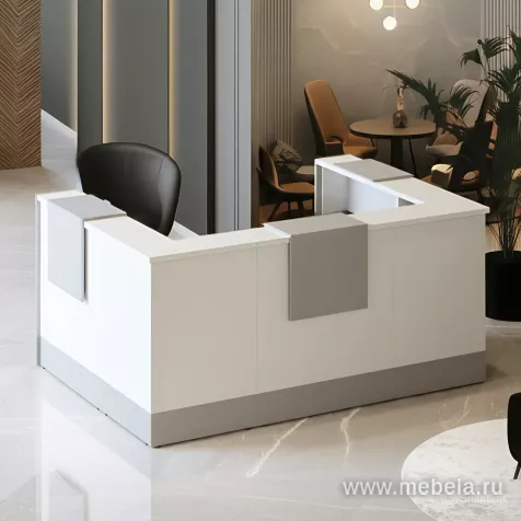ресепшн Style Grey