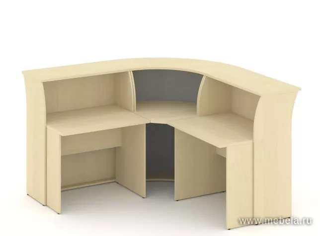 ресепшн Riva Maple