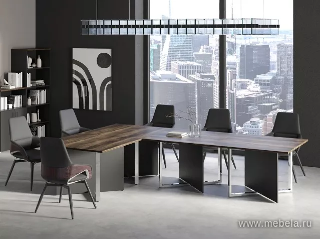 столы Shift Mali