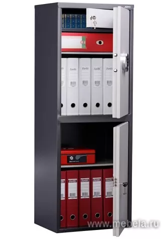 Шкаф SL-125T-EL/2