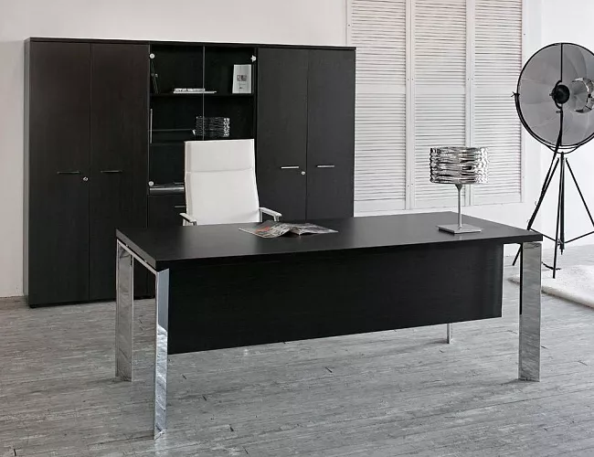 фото кабинет Fermo Metal №5