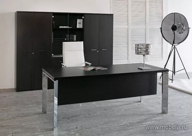 кабинет Fermo Metal