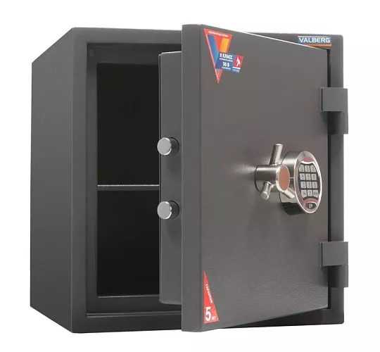 фото Сейф Гранит 46 EL №2