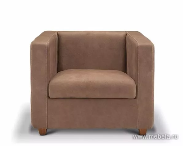 Офисный диван Амбра