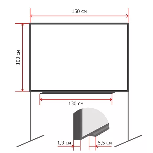 фото Доска DR-71691 №3