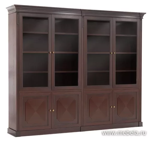 кабинет директора Doge