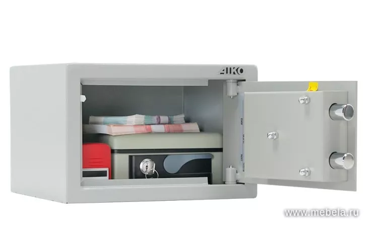 Сейф AIKO Т-17 EL