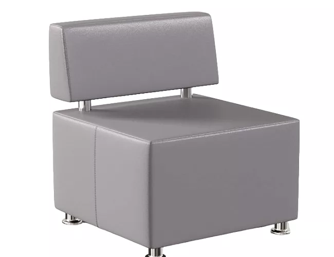 фото офисный диван MalNET №5