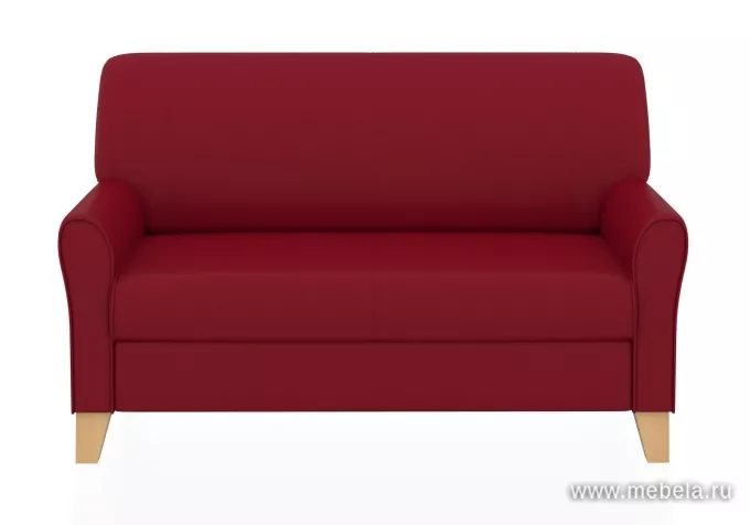 Офисный диван Европа Вуд